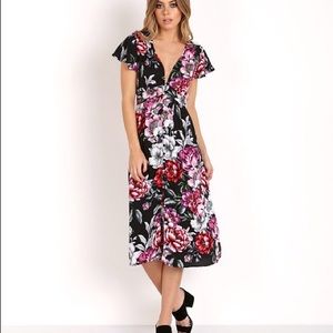 Auguste the Label Hazel Day Dress
